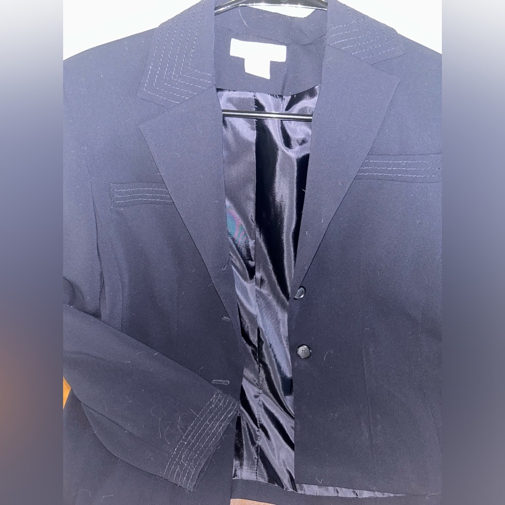 Women’s Blazer